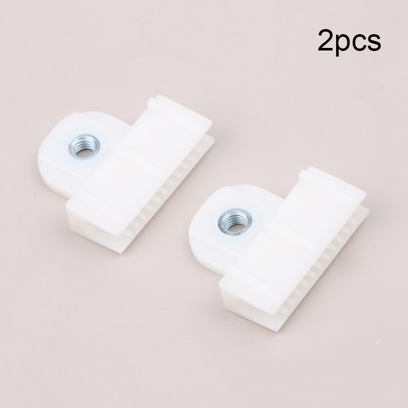 Glass Door Hinge - 2ชิ้นตัวปรับประตูหน้าต่างรถแบบสากลคลิปรองรับกระจกสำหรับข้อต่อสายสะพายอัตโนมัติคลิปเก็บสายคลิปประตูแก้วรถยนต์