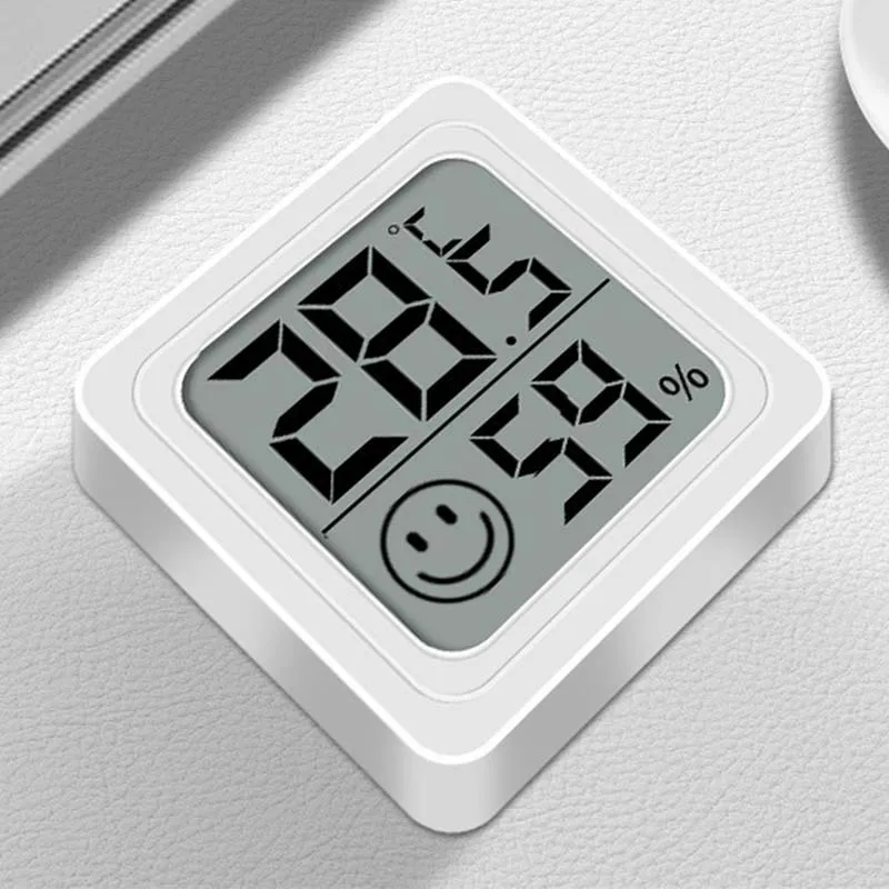เครื่องวัดอุณหภูมิและความชื้นด - Digital Hygrometer Probe บทวิจารณ์และราคา