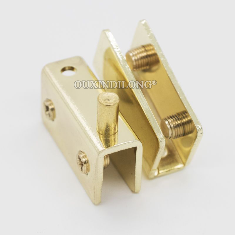 บานพับประตูกระจกสแตนเลสใหม่เอี - Glass Door Hinge บทวิจารณ์และราคา
