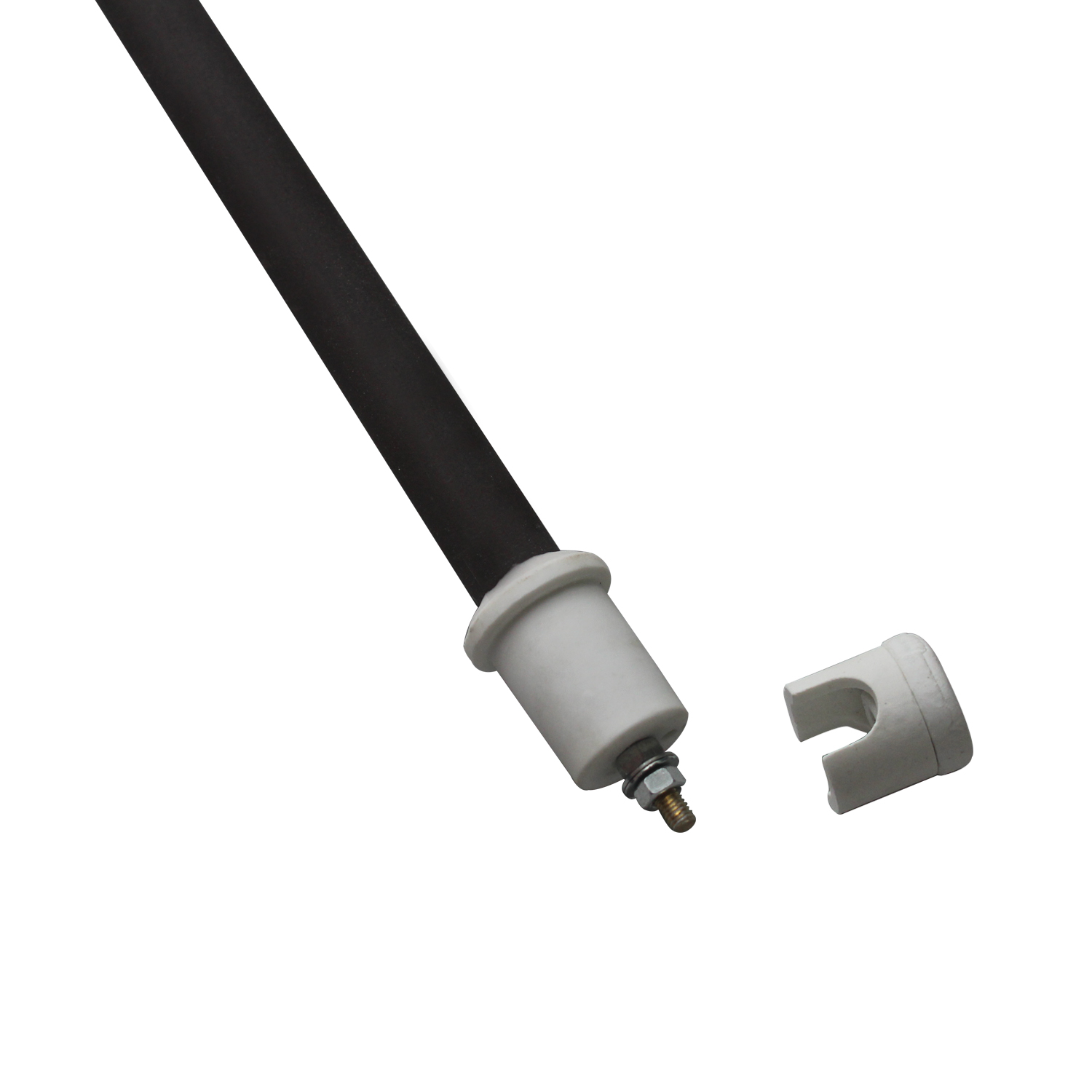 เครื่องทำความร้อนเซรามิคหลอดอิ - Ceramic Heat Emitter บทวิจารณ์และราคา