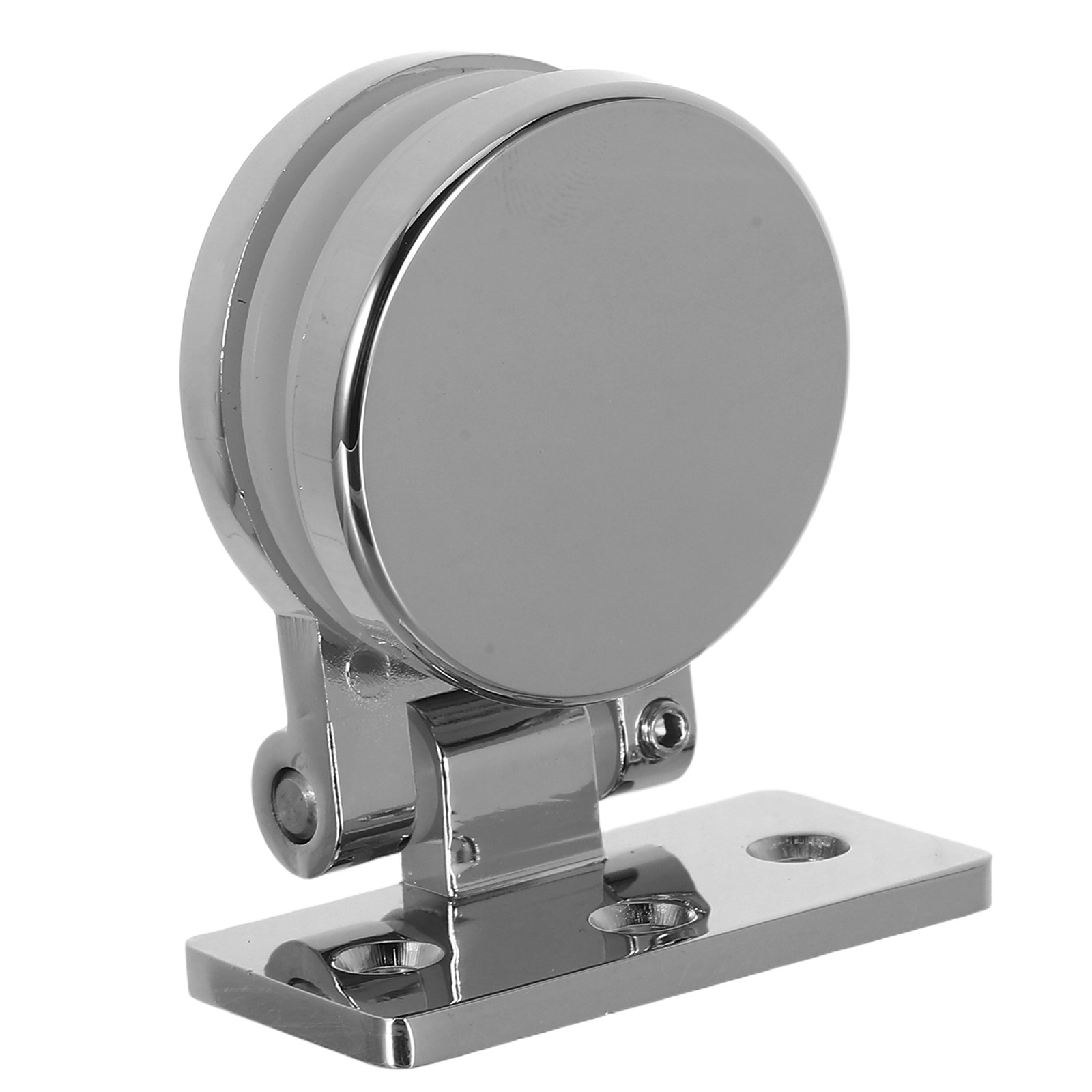 บานพับประตูกระจก 2 ชิ้น สำหรับ - Glass Door Hinge บทวิจารณ์และราคา