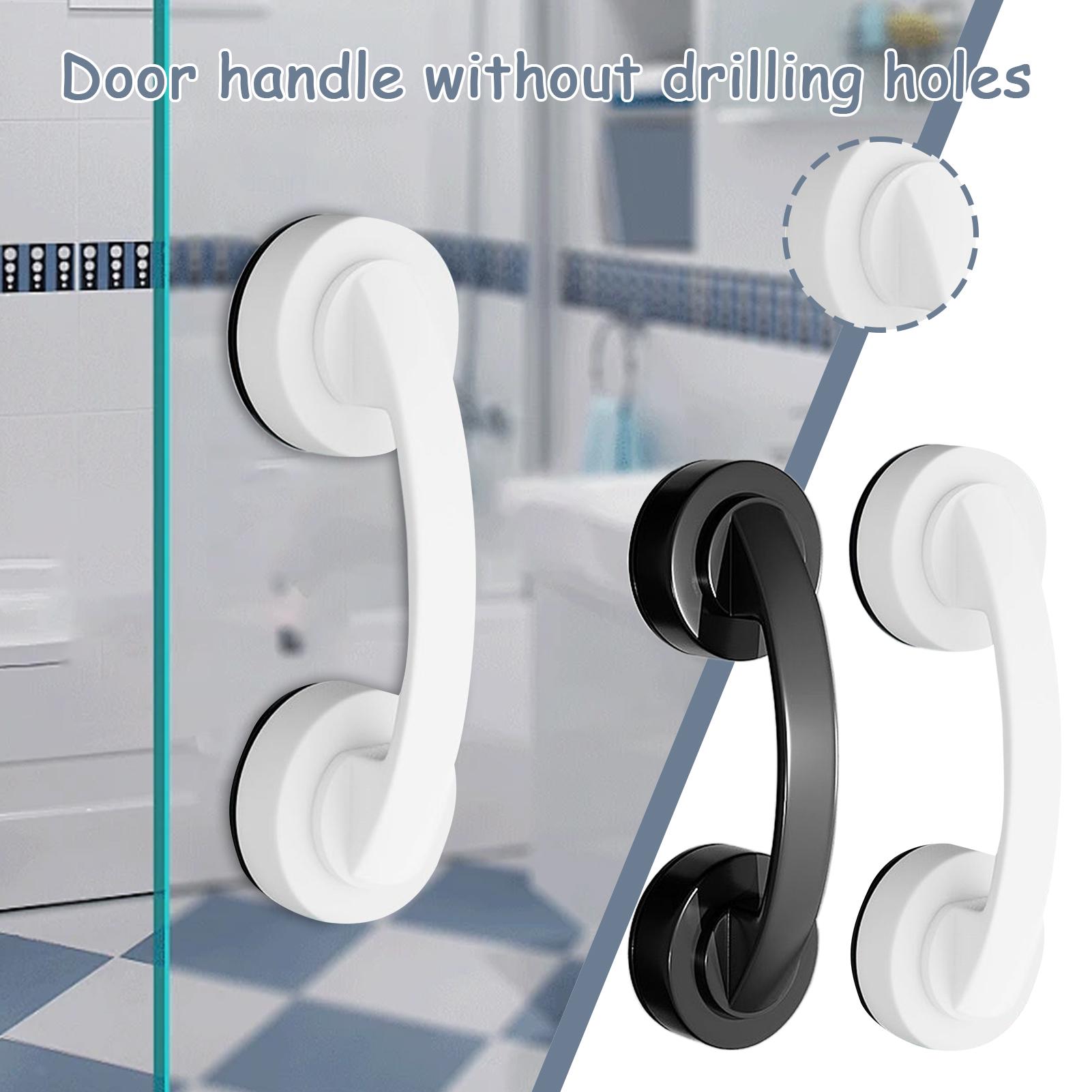 ที่จับแบบสุญญากาศสำหรับประตูกร - Glass Door Hinge บทวิจารณ์และราคา