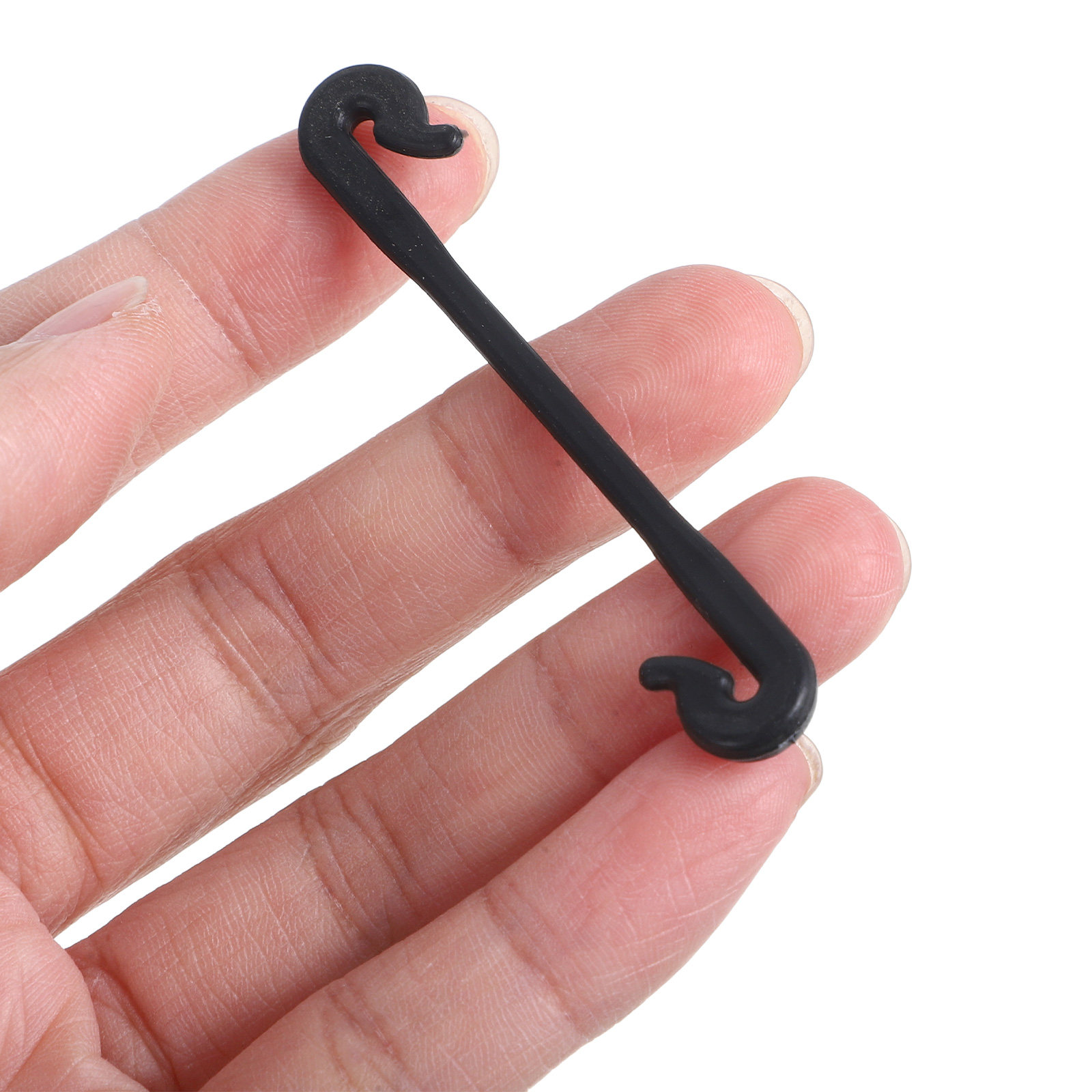 100 ชิ้น คลิปหนีบยึดต้นไม้ พลา - Vine Climbing Plastic บทวิจารณ์และราคา