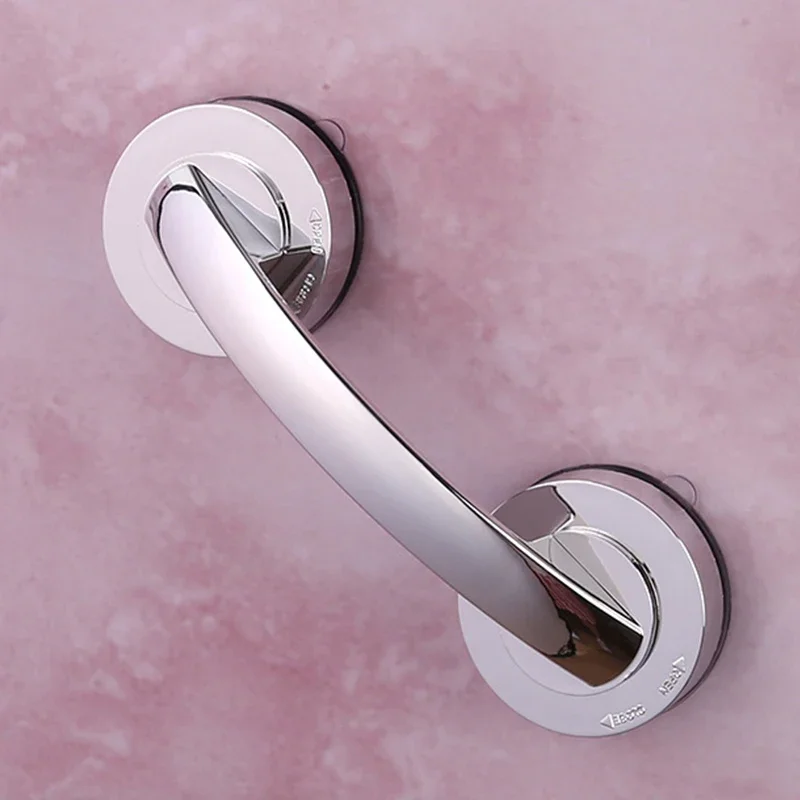 ราวจับกันลื่นไม่มีด้ามจับฝักบั - Glass Door Hinge บทวิจารณ์และราคา