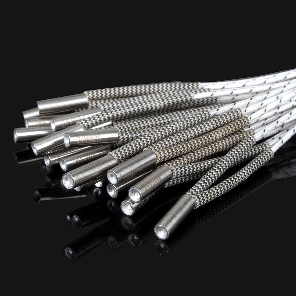 3DSWAY 3D ชิ้นส่วนเครื่องพิมพ์ - Ceramic Heat Emitter บทวิจารณ์และราคา