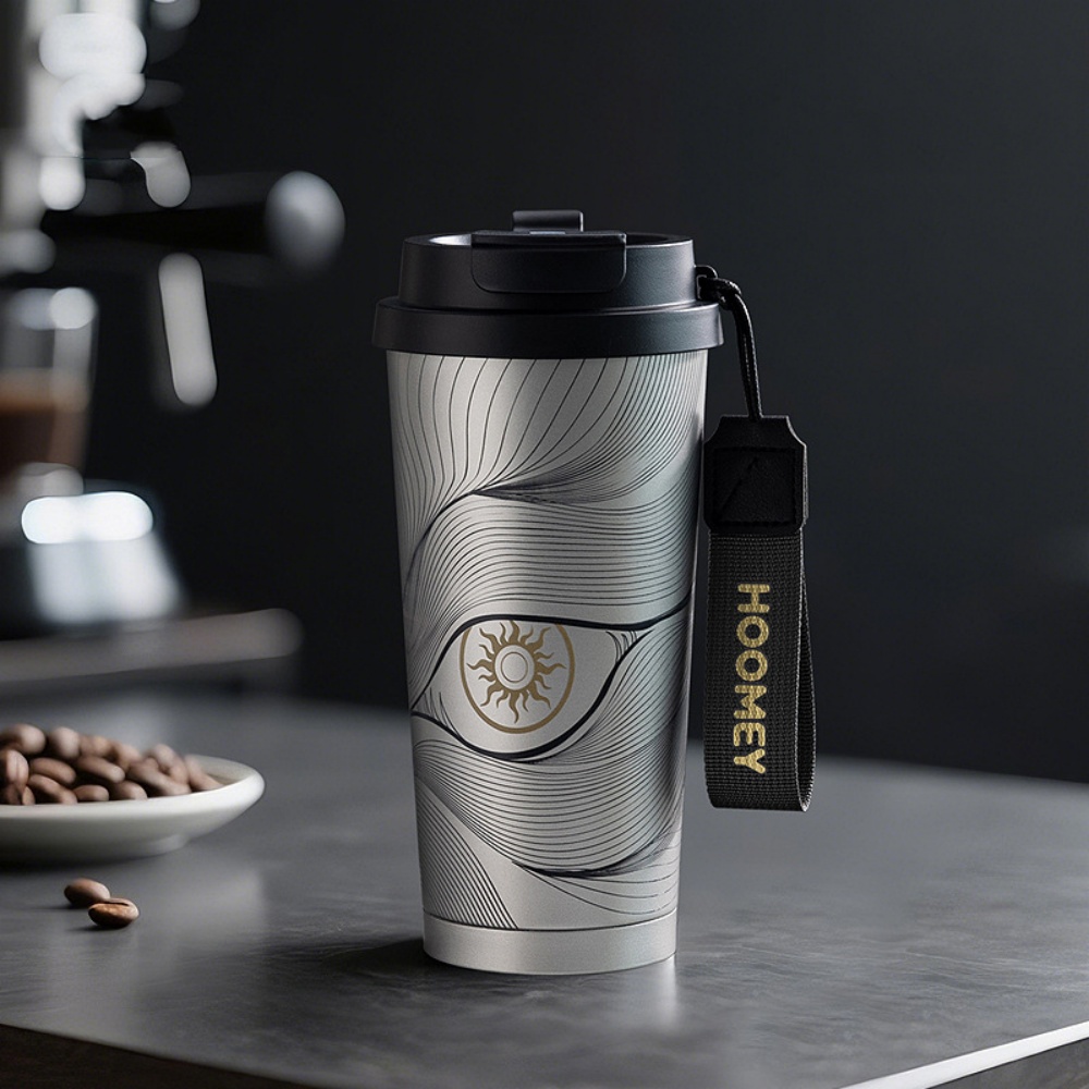 แก้วกาแฟเก็บความร้อนเคลือบเซรา - Ceramic Heat Emitter บทวิจารณ์และราคา