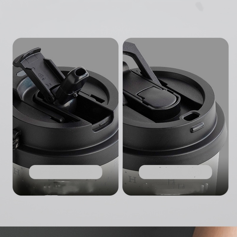 แก้วกาแฟเก็บความร้อนเคลือบเซรา - Ceramic Heat Emitter บทวิจารณ์และราคา